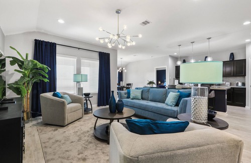 Barker House | Perfect 4 Temp Housing/Displaced Homeowners/Relocation