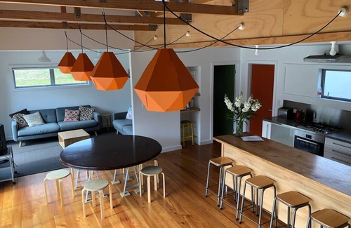 Kuratau House | Perfect accommodation for visiting Tongariro and Southern Lake Taupo