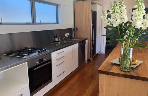 Kuratau House | Perfect accommodation for visiting Tongariro and Southern Lake Taupo