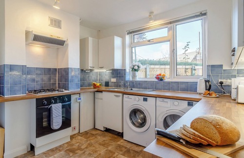 Harwich Cottage | Perfect all year round.