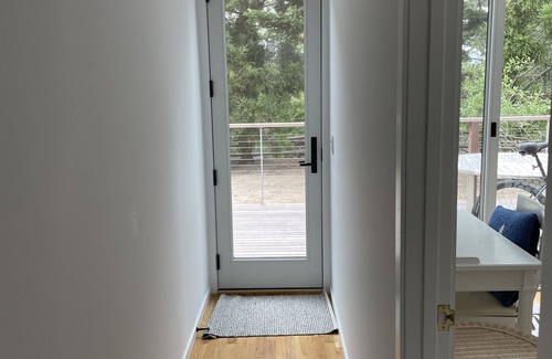 Amagansett House | Perfect Amagansett Dunes w/Pool ~ Private Setting Steps to World Class Beach