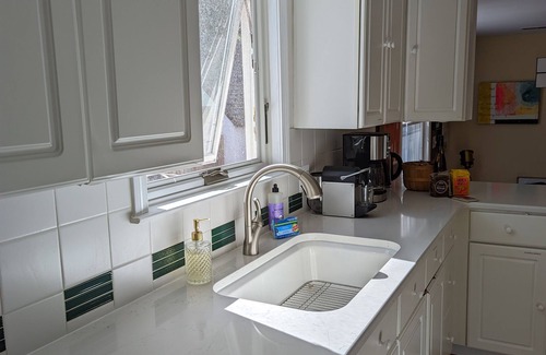 Old West Side House | Perfect Ann Arbor Rental | SUPER CLEAN