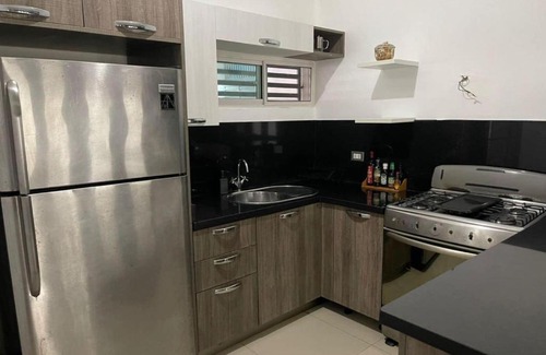 Evaristo Morales Apartment | Perfect apartament