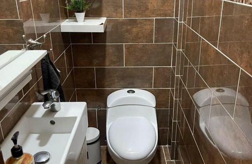 Evaristo Morales Apartment | Perfect apartament