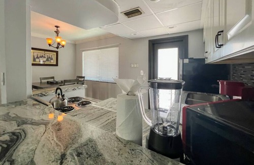 Nurmi Isles Apartment | Perfect Apartment on Las Olas