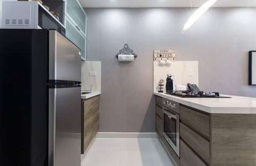 Renacimiento Apartment | Perfect Apartment Downtown Gym Pool Wifi