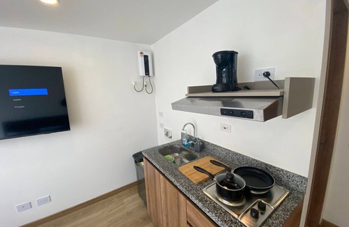 Campin Apartment | Perfect apartment for everyonenn