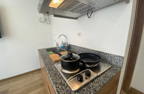 Campin Apartment | Perfect apartment for everyonenn