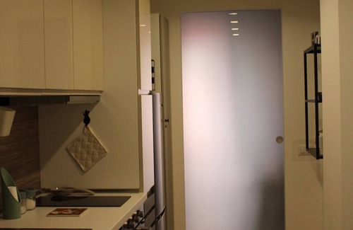 Portello Apartment | Perfect apartment for Fiera Milano and Mi.CO.