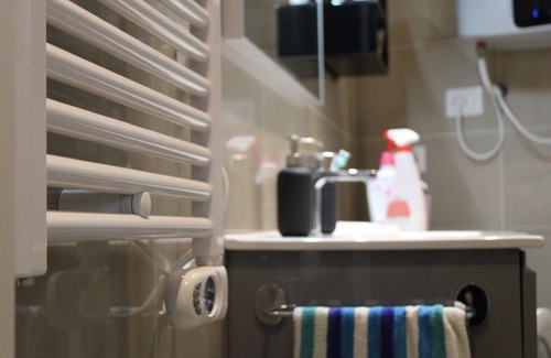 Portello Apartment | Perfect apartment for Fiera Milano and Mi.CO.