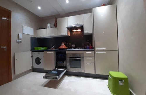 Imi Ouaddar Apartment | PERFECT APARTMENT WITH THE FEET ON THE WATER