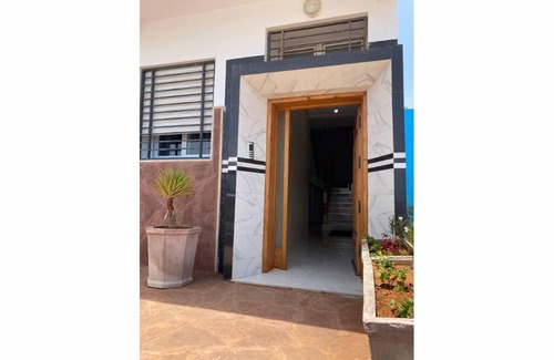Mirleft Apartment | Perfect Appa