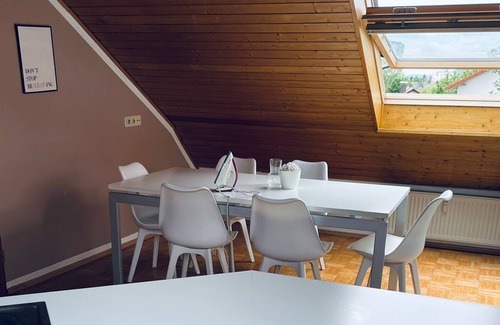 Linsengericht Apartment | Perfect appartaments for workers . For each guest 20eur per day
