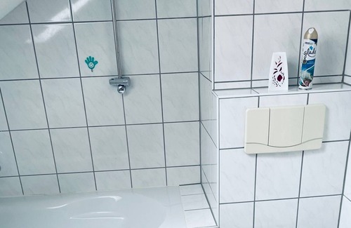 Linsengericht Apartment | Perfect appartaments for workers . For each guest 20eur per day