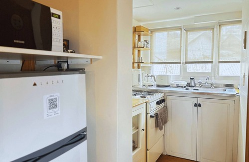 Belgrano House | Perfect studio for two or three people