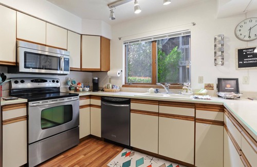 Payson Condo | Perfect Arizona Mountain Retreat