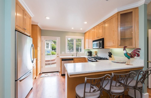 Arroyo Grande House | Perfect Arroyo Grande Location -Sweet Guest House for up to Six Guests!