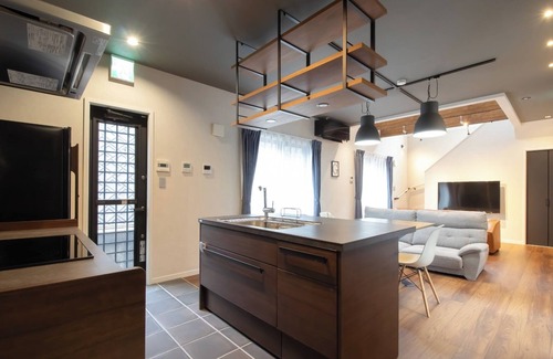 Kitakyushu House | Perfect as a base for your trip to Kitakyushu Casa Stay Kokura/Kitakyushu Fukuoka