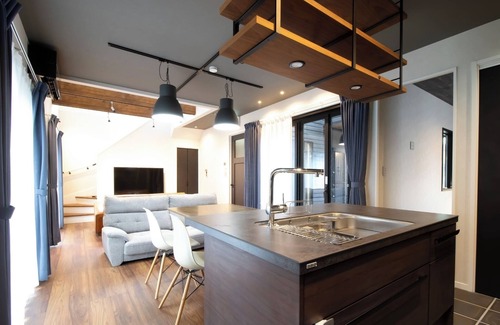Kitakyushu House | Perfect as a base for your trip to Kitakyushu Casa Stay Kokura/Kitakyushu Fukuoka