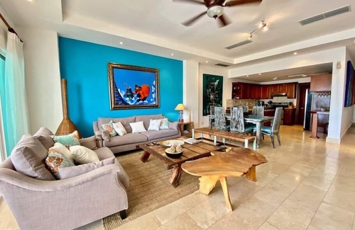 Cap Cana Marina Apartment | Perfect beach condo Cap Cana Marina, Punta Cana