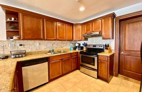 Cap Cana Marina Apartment | Perfect beach condo Cap Cana Marina, Punta Cana