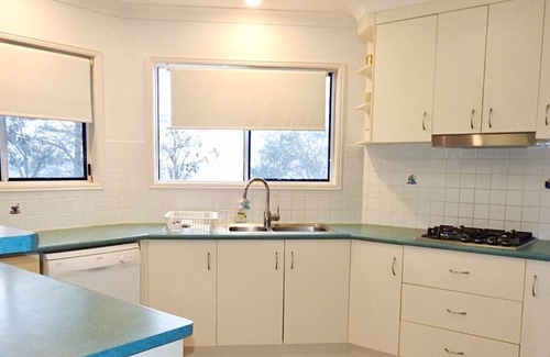 Woodgate House | Perfect Beach Front Family Holiday House