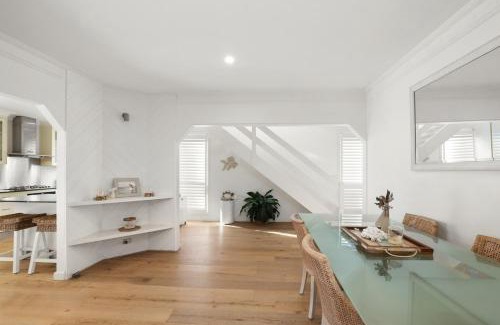 Narrabeen House | Perfect Beach getaway