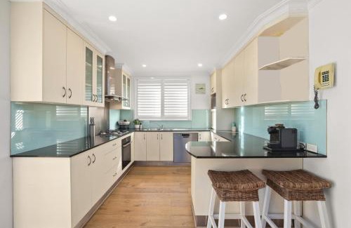 Narrabeen House | Perfect Beach getaway