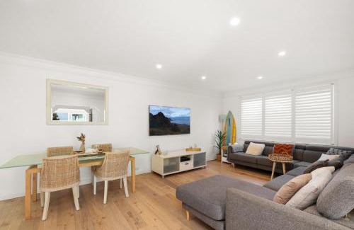 Narrabeen House | Perfect Beach getaway