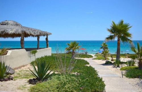 Puerto Penasco House | Perfect Beach Home with Style on Sandy Beach