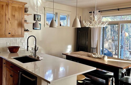 Pacific City House | Perfect beach house getaway! Ideal for 2 Families, quiet but close to beach!