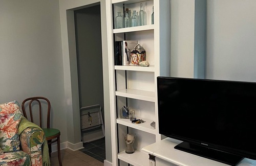 Kure Beach Apartment | Perfect Beach side Apartment available on a monthly basis or for extended Stay.