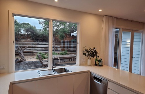 Point Lonsdale House | Perfect beachside living - Point Lonsdale
