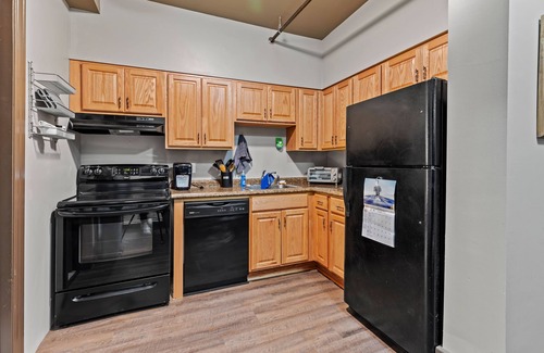 Downtown Syracuse Apartment | Perfect Blend of Convenience & Comfort in the heart of Syracuse NY