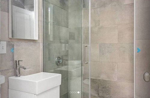 Bay Village Apartment | Perfect Boston Studio