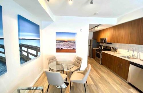 Sidney Apartment | Perfect Brand New Condo Downtown Sidney