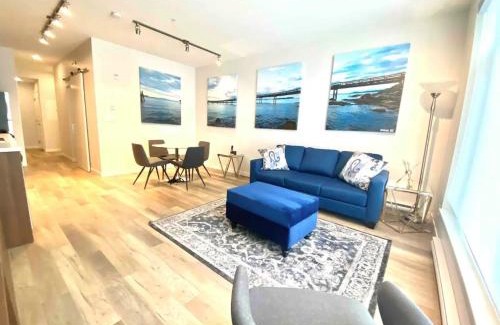 Sidney Apartment | Perfect Brand New Condo In The Heart of Sidney