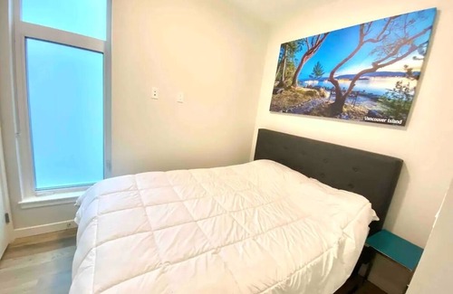 Booktown Hotel | Perfect Brand New Suite In The Heart of Sidney