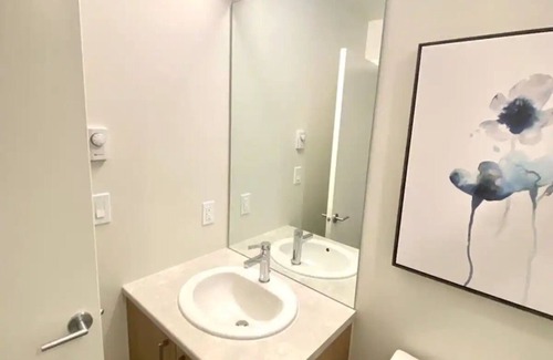 Booktown Hotel | Perfect Brand New Suite In The Heart of Sidney