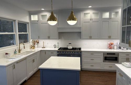 Bridgehampton House | Perfect Bridgehampton Retreat