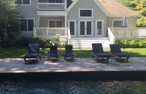 Bridgehampton House | Perfect Bridgehampton Retreat