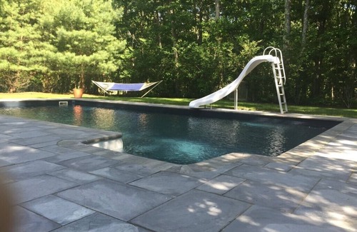 Bridgehampton House | Perfect Bridgehampton Retreat