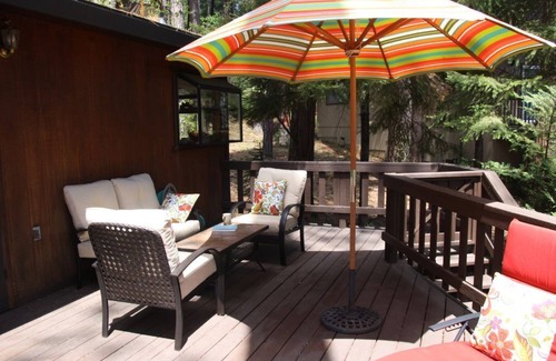 Arnold Ski Chalet | Perfect Cabin for Family Holiday Gatherings - convenient Arnold BLS location!