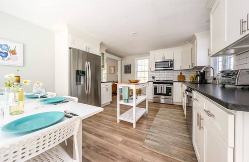 Sandwich House | Perfect Cape Cod Retreat Close to Everything!
