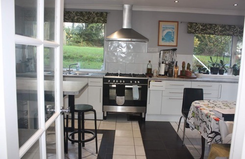 Old St Mellons House | Perfect Cardiff Base