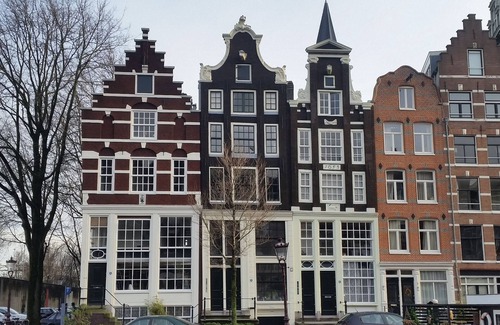 Haarlemmerbuurt Apartment | Perfect central and quiet Canal Apartment
