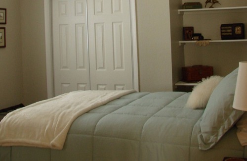 Keystone Apartment | Perfect Central Black Hills Location! Serene Valley, Creek And Mountain Views.