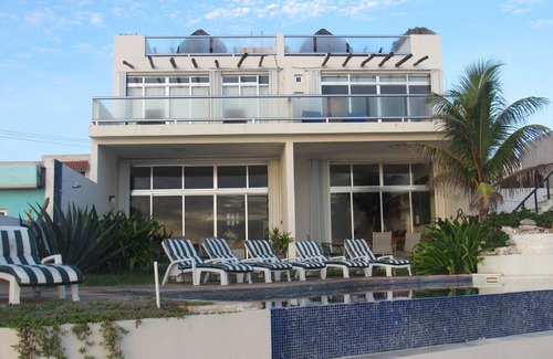 Centro - Supmza 001 Villa | Perfect central location on the Malecon with stunning ocean views & a pool