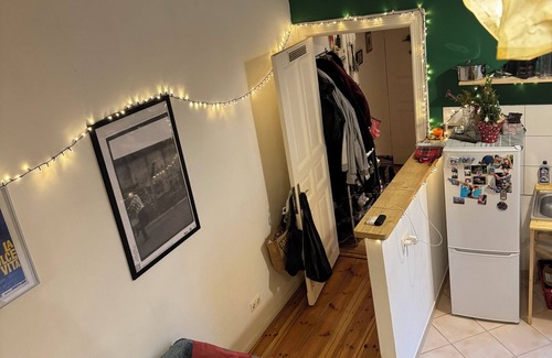 Schillerkiez Apartment | Perfect City Escape in Trendy Neukölln
