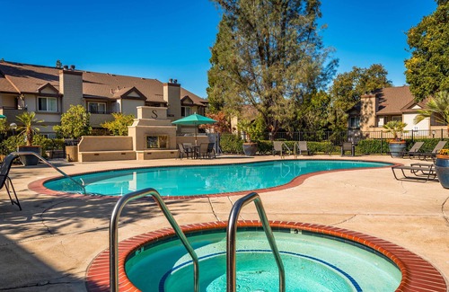 Rocklin Apartment | Perfect, Comfortable Place In Great Location!